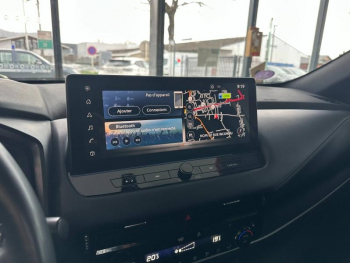 Photo 17 du bon plan NISSAN Qashqai e-POWER 190ch Tekna 2022 occasion à 26990 €