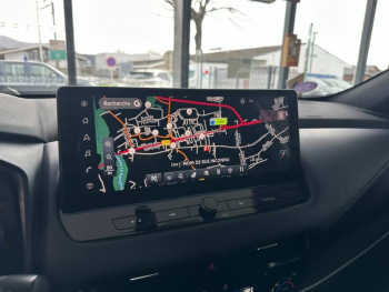 Photo 18 du bon plan NISSAN Qashqai e-POWER 190ch Tekna 2022 occasion à 26990 €
