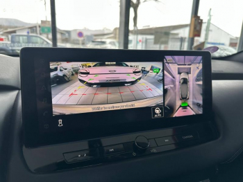 Photo 20 du bon plan NISSAN Qashqai e-POWER 190ch Tekna 2022 occasion à 26990 €