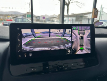 Photo 21 du bon plan NISSAN Qashqai e-POWER 190ch Tekna 2022 occasion à 26990 €