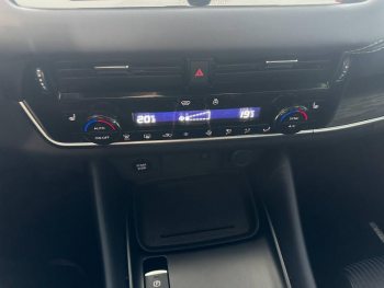 Photo 25 du bon plan NISSAN Qashqai e-POWER 190ch Tekna 2022 occasion à 26990 €