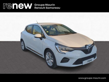 Photo 2 du bon plan RENAULT Clio 1.5 Blue dCi 85ch Business occasion à 9900 €