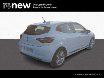 Photo 3 du bon plan RENAULT Clio 1.5 Blue dCi 85ch Business occasion à 9900 €