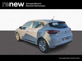 Photo 4 du bon plan RENAULT Clio 1.5 Blue dCi 85ch Business occasion à 9900 €