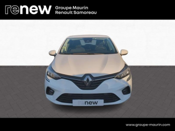 Photo 5 du bon plan RENAULT Clio 1.5 Blue dCi 85ch Business occasion à 9900 €