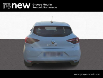 Photo 6 du bon plan RENAULT Clio 1.5 Blue dCi 85ch Business occasion à 9900 €