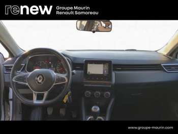 Photo 8 du bon plan RENAULT Clio 1.5 Blue dCi 85ch Business occasion à 9900 €