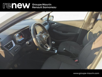Photo 10 du bon plan RENAULT Clio 1.5 Blue dCi 85ch Business occasion à 9900 €