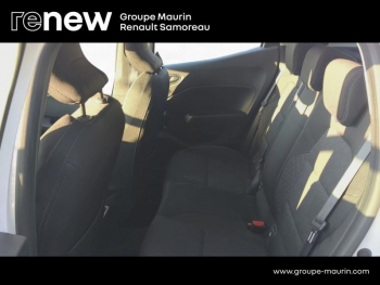 Photo 12 du bon plan RENAULT Clio 1.5 Blue dCi 85ch Business occasion à 9900 €