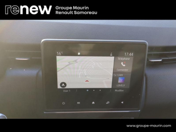 Photo 13 du bon plan RENAULT Clio 1.5 Blue dCi 85ch Business occasion à 9900 €