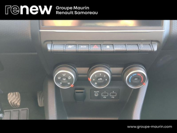 Photo 14 du bon plan RENAULT Clio 1.5 Blue dCi 85ch Business occasion à 9900 €