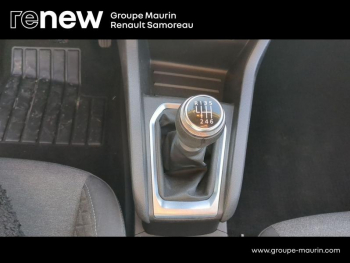 Photo 15 du bon plan RENAULT Clio 1.5 Blue dCi 85ch Business occasion à 9900 €