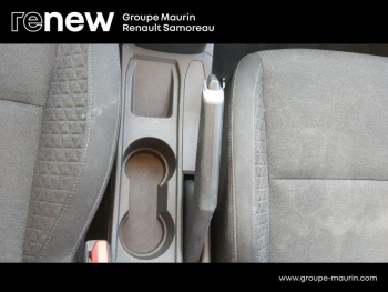 Photo 16 du bon plan RENAULT Clio 1.5 Blue dCi 85ch Business occasion à 9900 €