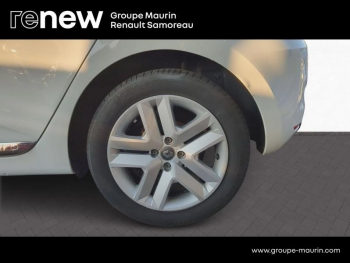 Photo 17 du bon plan RENAULT Clio 1.5 Blue dCi 85ch Business occasion à 9900 €