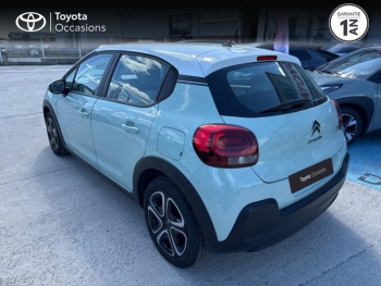 Photo 2 du bon plan CITROEN C3 PureTech 82ch Feel occasion à 6990 €