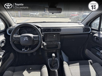 Photo 8 du bon plan CITROEN C3 PureTech 82ch Feel occasion à 6990 €