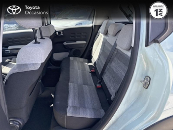 Photo 12 du bon plan CITROEN C3 PureTech 82ch Feel occasion à 6990 €