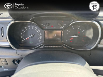 Photo 14 du bon plan CITROEN C3 PureTech 82ch Feel occasion à 6990 €