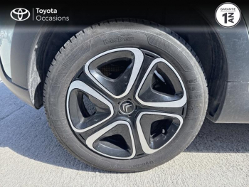 Photo 16 du bon plan CITROEN C3 PureTech 82ch Feel occasion à 6990 €