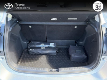 Photo 10 du bon plan TOYOTA Yaris 70 VVT-i Design 5p MY22 occasion à 16990 €