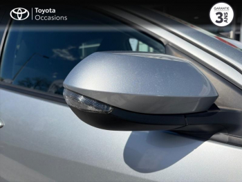 Photo 21 du bon plan TOYOTA Yaris 70 VVT-i Design 5p MY22 occasion à 16990 €
