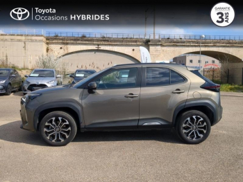 Photo 4 du bon plan TOYOTA Yaris Cross 130h Design MC24 occasion à 24990 €