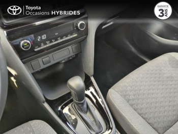 Photo 7 du bon plan TOYOTA Yaris Cross 130h Design MC24 occasion à 24990 €