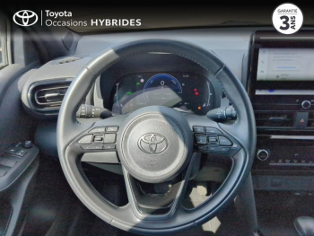 Photo 10 du bon plan TOYOTA Yaris Cross 130h Design MC24 occasion à 24990 €