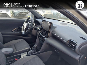 Photo 13 du bon plan TOYOTA Yaris Cross 130h Design MC24 occasion à 24990 €