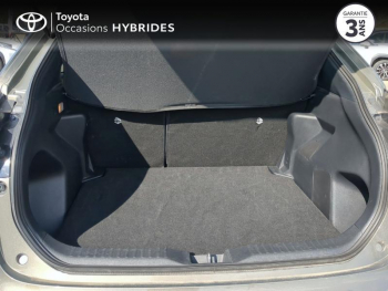 Photo 20 du bon plan TOYOTA Yaris Cross 130h Design MC24 occasion à 24990 €