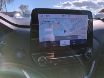 Photo 7 du bon plan FORD Puma 1.0 Flexifuel 125ch S&S mHEV ST-Line X occasion à 19900 €