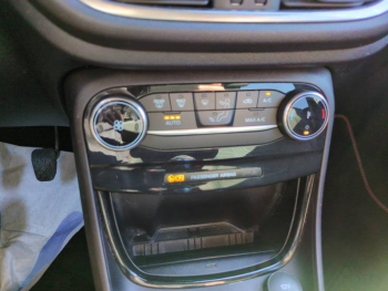 Photo 9 du bon plan FORD Puma 1.0 Flexifuel 125ch S&S mHEV ST-Line X occasion à 19900 €