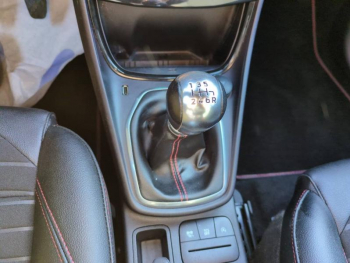 Photo 10 du bon plan FORD Puma 1.0 Flexifuel 125ch S&S mHEV ST-Line X occasion à 19900 €