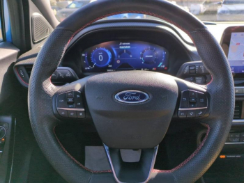 Photo 11 du bon plan FORD Puma 1.0 Flexifuel 125ch S&S mHEV ST-Line X occasion à 19900 €