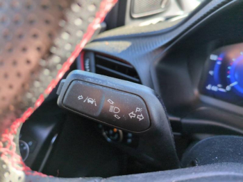 Photo 12 du bon plan FORD Puma 1.0 Flexifuel 125ch S&S mHEV ST-Line X occasion à 19900 €