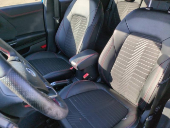 Photo 15 du bon plan FORD Puma 1.0 Flexifuel 125ch S&S mHEV ST-Line X occasion à 19900 €