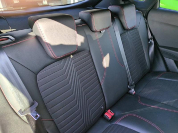 Photo 17 du bon plan FORD Puma 1.0 Flexifuel 125ch S&S mHEV ST-Line X occasion à 19900 €