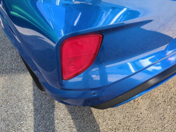 Photo 19 du bon plan FORD Puma 1.0 Flexifuel 125ch S&S mHEV ST-Line X occasion à 19900 €