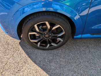 Photo 21 du bon plan FORD Puma 1.0 Flexifuel 125ch S&S mHEV ST-Line X occasion à 19900 €