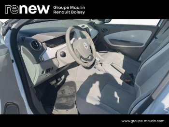 Photo 10 du bon plan RENAULT Zoe Zen charge normale R90 occasion à 6490 €