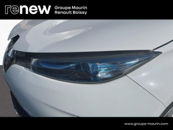 Photo 14 du bon plan RENAULT Zoe Zen charge normale R90 occasion à 6490 €
