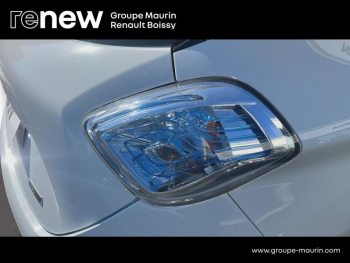 Photo 15 du bon plan RENAULT Zoe Zen charge normale R90 occasion à 6490 €