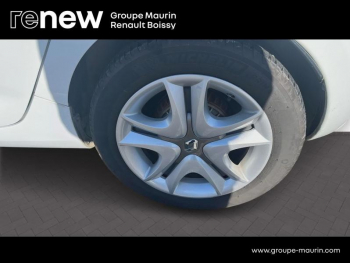 Photo 18 du bon plan RENAULT Zoe Zen charge normale R90 occasion à 6490 €