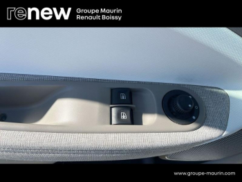 Photo 19 du bon plan RENAULT Zoe Zen charge normale R90 occasion à 6490 €