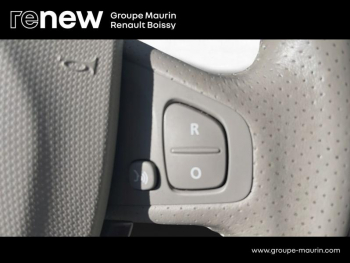 Photo 22 du bon plan RENAULT Zoe Zen charge normale R90 occasion à 6490 €