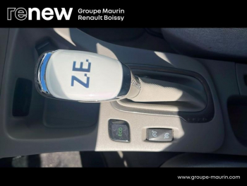 Photo 25 du bon plan RENAULT Zoe Zen charge normale R90 occasion à 6490 €