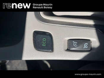 Photo 26 du bon plan RENAULT Zoe Zen charge normale R90 occasion à 6490 €
