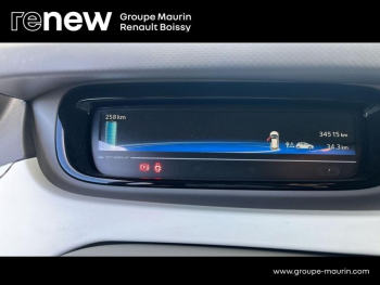 Photo 30 du bon plan RENAULT Zoe Zen charge normale R90 occasion à 6490 €