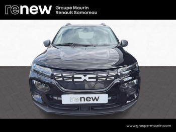 Photo 3 du bon plan DACIA Spring 45ch Expression occasion à 8900 €