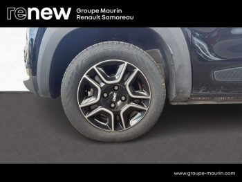 Photo 7 du bon plan DACIA Spring 45ch Expression occasion à 8900 €